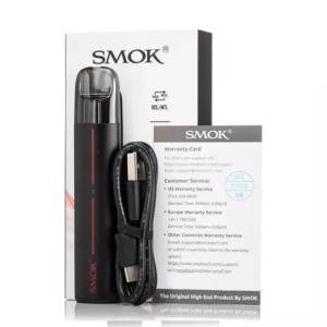 Smok Solus 2 Kit под система Smok Solus 2 Kit под система