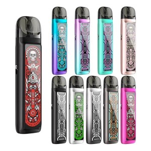 Lost Vape Ursa Nano 2 под система Lost Vape Ursa Nano 2 под система