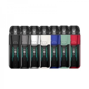 Vaporesso Luxe XR Max стартов пакет Vaporesso Luxe XR Max стартов пакет