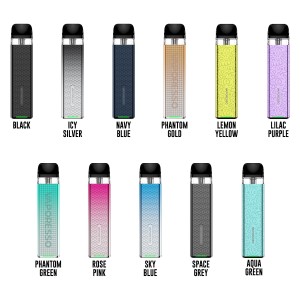 Vaporesso Xros 3 Mini под система Vaporesso Xros 3 Mini под система