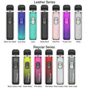 Smok Novo Master Kit под система Smok Novo Master Kit под система