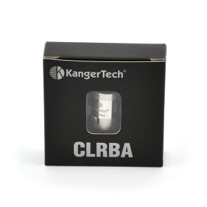 CLRBA Kanger Desk For Cupti, Evod Pro And CLTank - самообслужваема рба глава CLRBA Kanger Desk For Cupti, Evod Pro And CLTank - самообслужваема рба глава