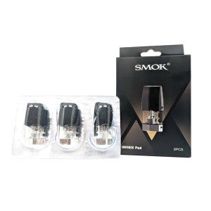 Smok Infinix Replacement Pod Cartridges - изпарителни глави на Смок Smok Infinix Replacement Pod Cartridges - изпарителни глави на Смок