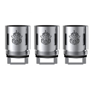 Smok V8 T8 coils - изпарителни глави на Smok Smok V8 T8 coils - изпарителни глави на Smok