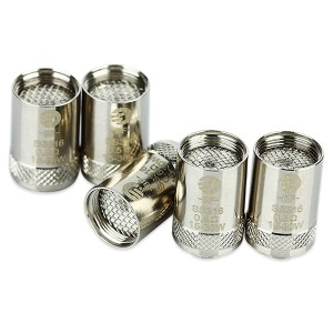 Joyetech BF 0.25 ohm Coil изпарителна глава за картомайзер Joytech Cubis и Joyetech AIO Joyetech BF 0.25 ohm Coil изпарителна глава за картомайзер Joytech Cubis и Joyetech AIO
