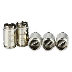 Wismec Motiv DS NC coil 0.25ohm - изпарителни глави Wismec Motiv DS NC coil 0.25ohm - изпарителни глави