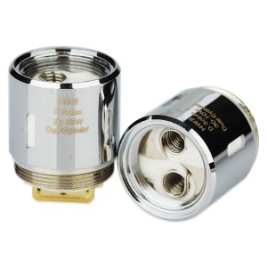 Eleaf HW2 Dual Cylinder 0.3ohm Coil - изпарителна глава елеаф Eleaf HW2 Dual Cylinder 0.3ohm Coil - изпарителна глава елеаф
