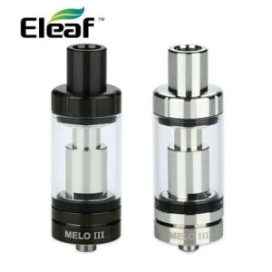 Eleaf Melo 3 atomizer 4ml. - обслужваем атомайзер Eleaf Melo 3 atomizer 4ml. - обслужваем атомайзер