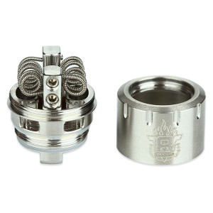 Smok V8 Baby RBA Coil - самообслужваема рба глава Smok V8 Baby RBA Coil - самообслужваема рба глава