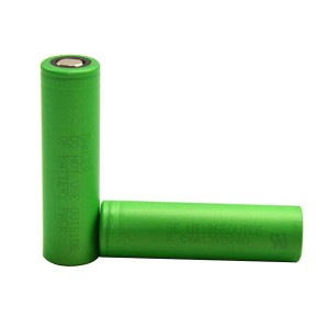 Батерия Sony VTC6 18650 3000mAh 30A 3.7V Батерия Sony VTC6 18650 3000mAh 30A 3.7V